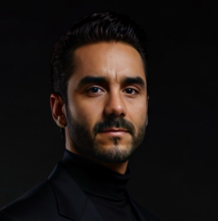 Stephan Nasr